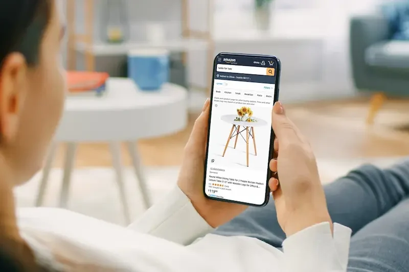 AI for Product Recommendations