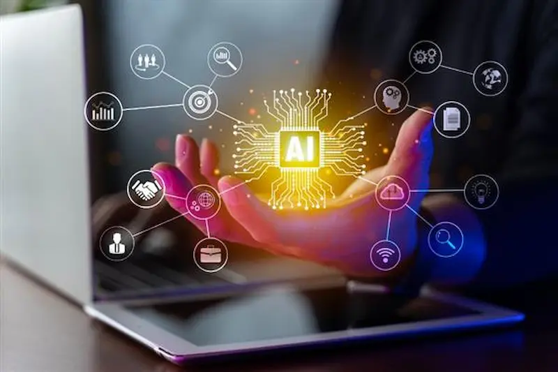 Benefits of Implementing AI in Business