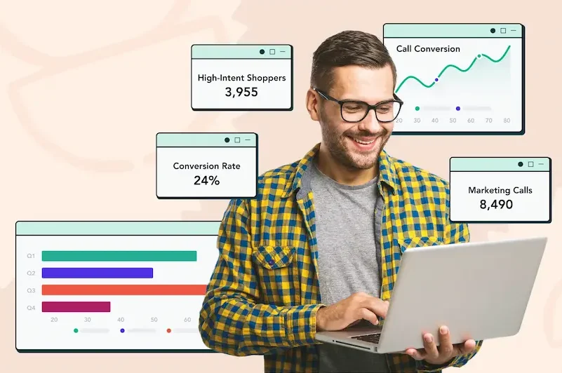 Key Metrics to Track in Growth Analytics