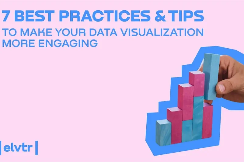 Tips to Improve Your Data Visualization Skills