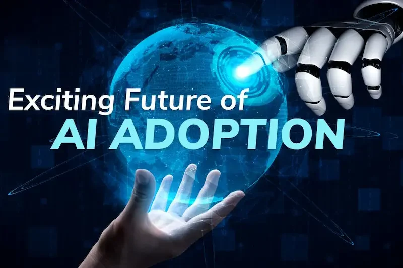 Why Businesses Are Adopting AI