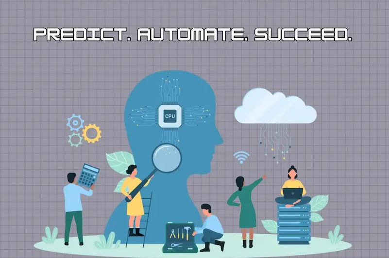Why Businesses Need a Machine Learning Strategy