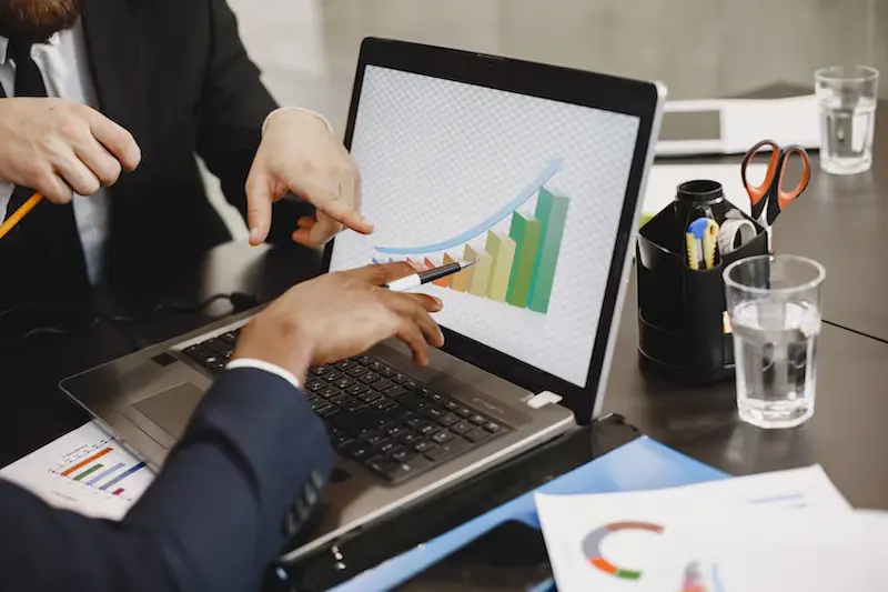 Why Revenue Growth Metrics Tracking is Important