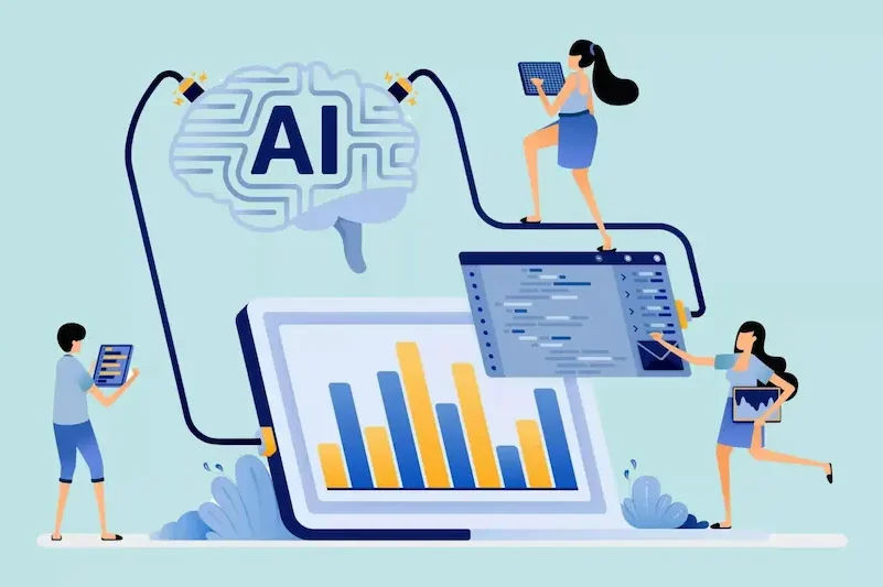 Practical Uses of AI for Small Businesses