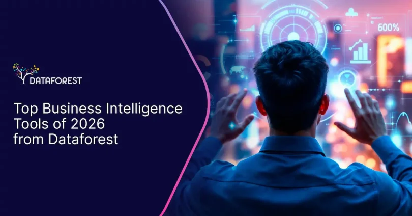 best business intelligence tools 2026
