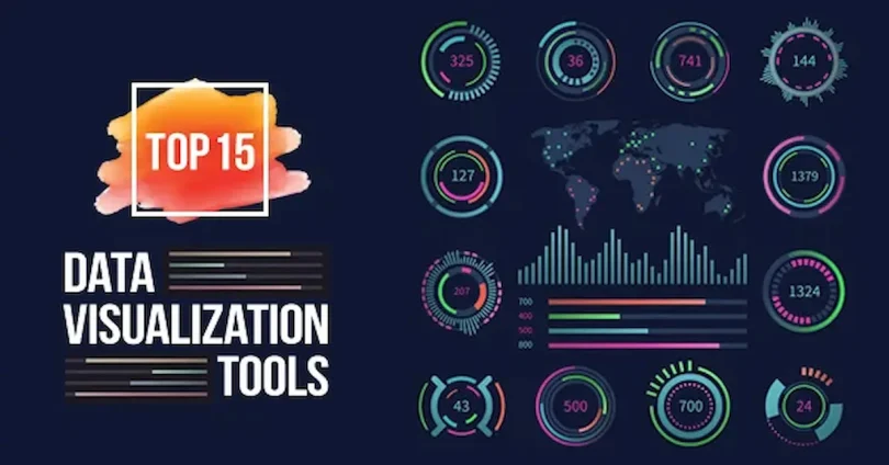 best data visualization tools for business