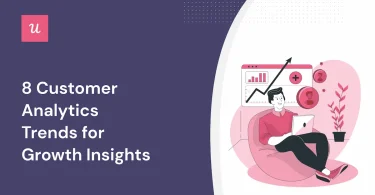 customer growth data analysis