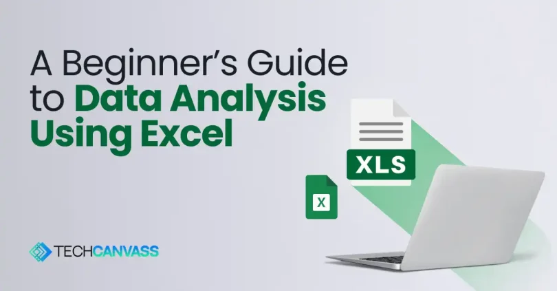 how to use excel for data analysis