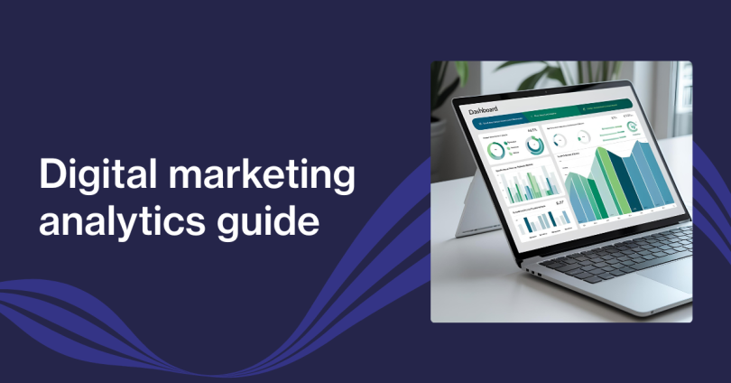 marketing performance analytics guide