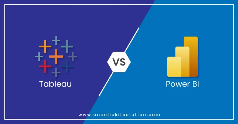 power bi vs tableau comparison