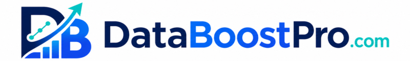 databoostpro.com – DataBoostPro | Data Analytics, AI Insights & Business Intelligence Solutions